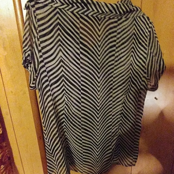 Blouse - Picture 3 of 3